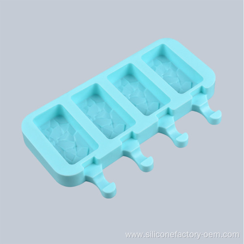 Victorian unicorn ice cream mold recipe